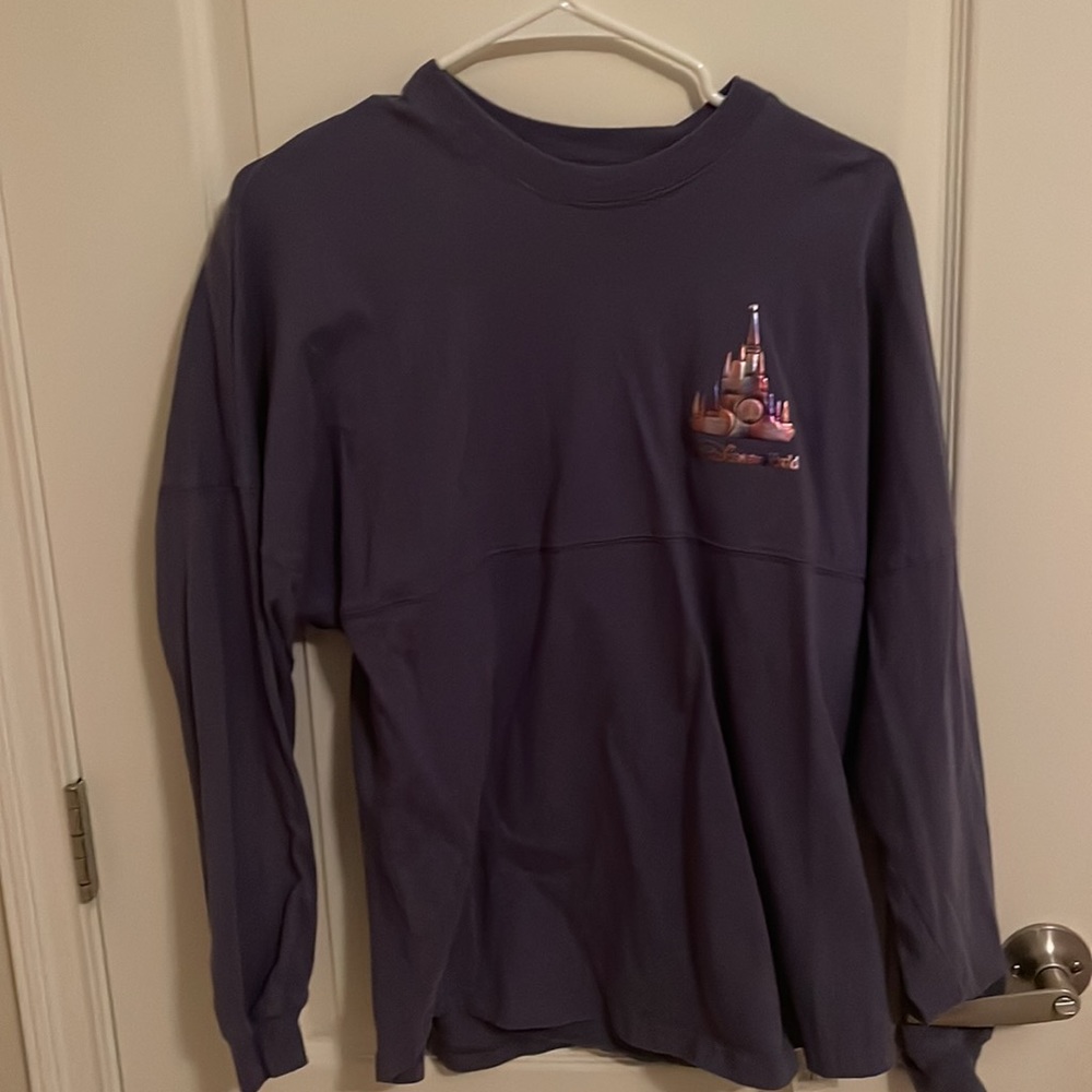 Walt Disney World 50th anniversary spirit jersey - size small